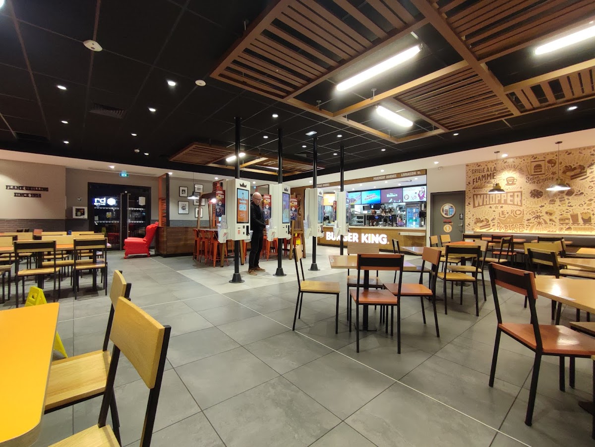 Burger King Photo 3