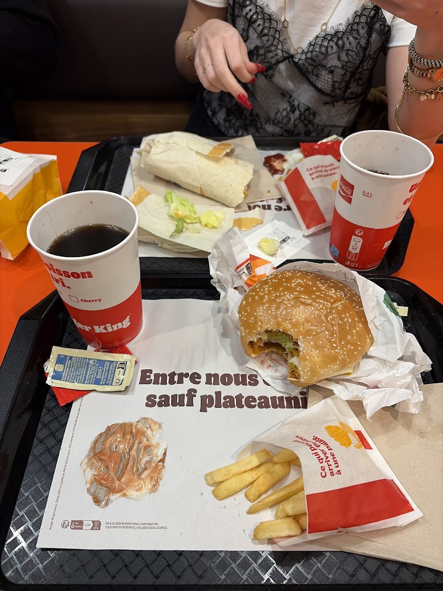 Burger King Photo 4