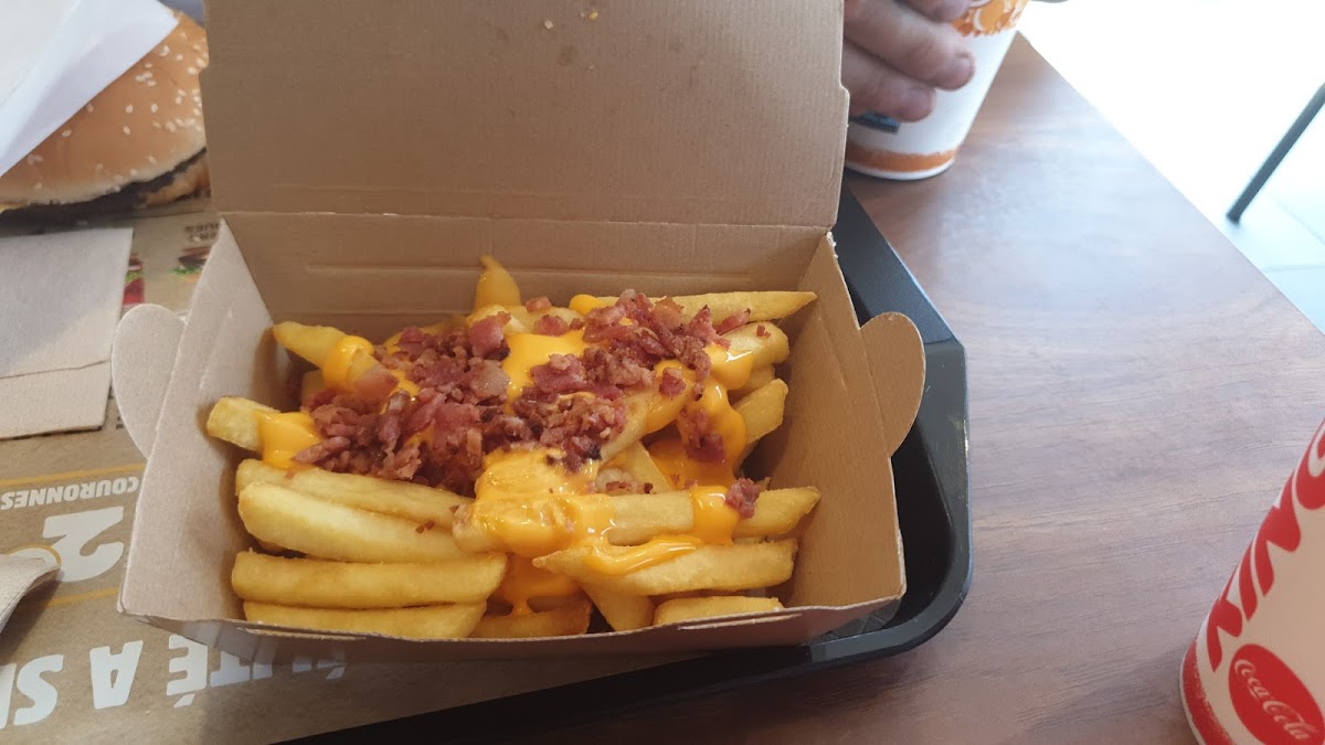 Burger King Photo 6