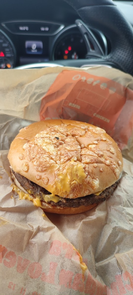 Burger King Photo 7