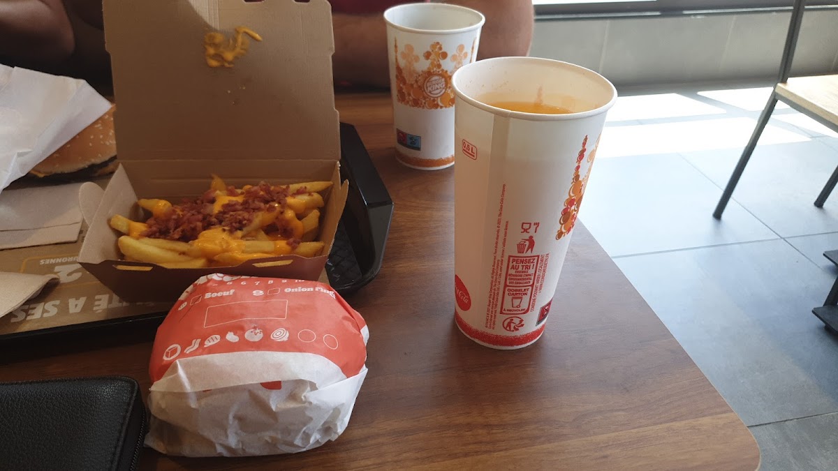 Burger King Photo 8