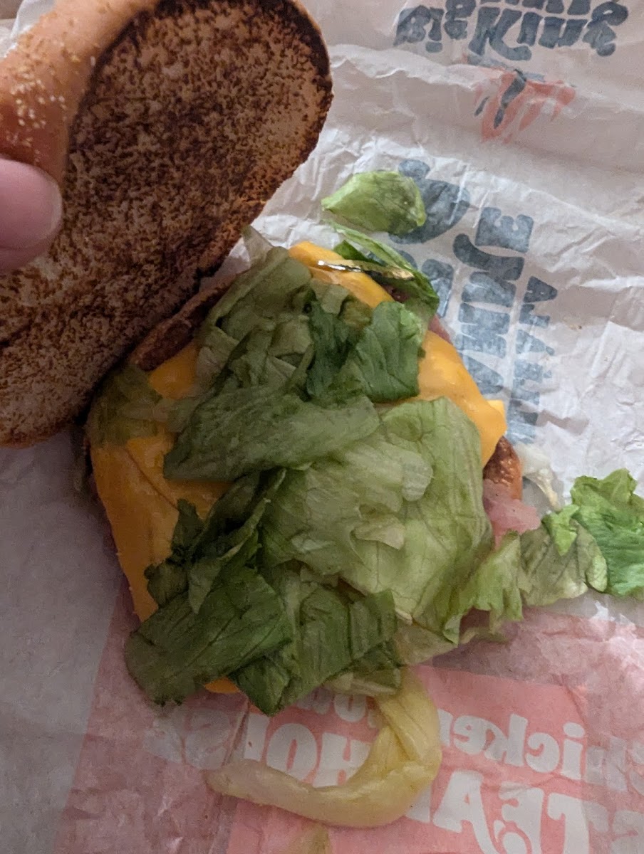 Burger King Photo 9