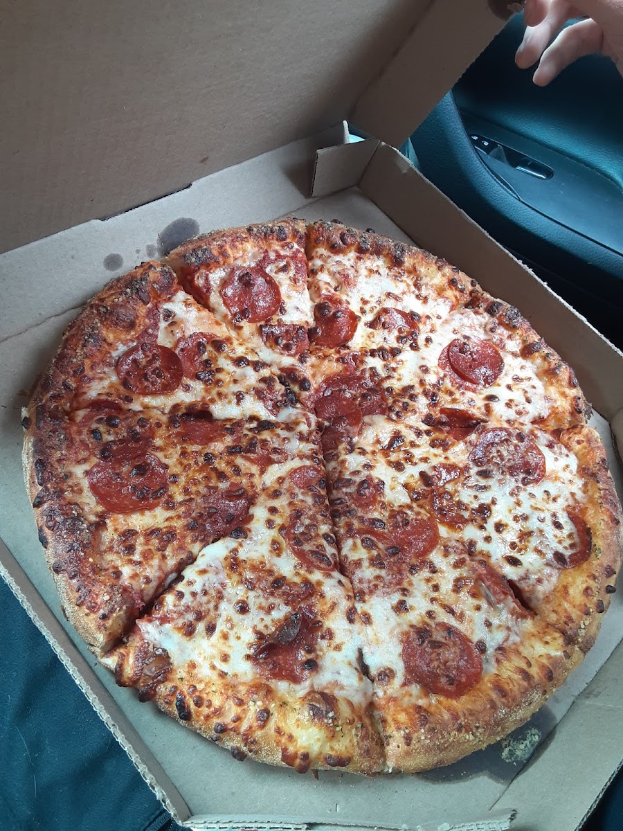 Domino's Pizza Photo 5