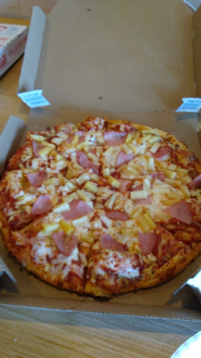 Domino's Pizza Photo 8