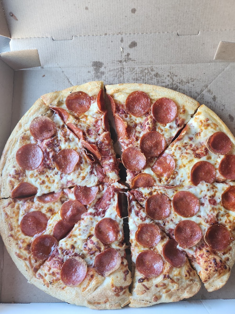 Little Caesars Pizza Photo 7