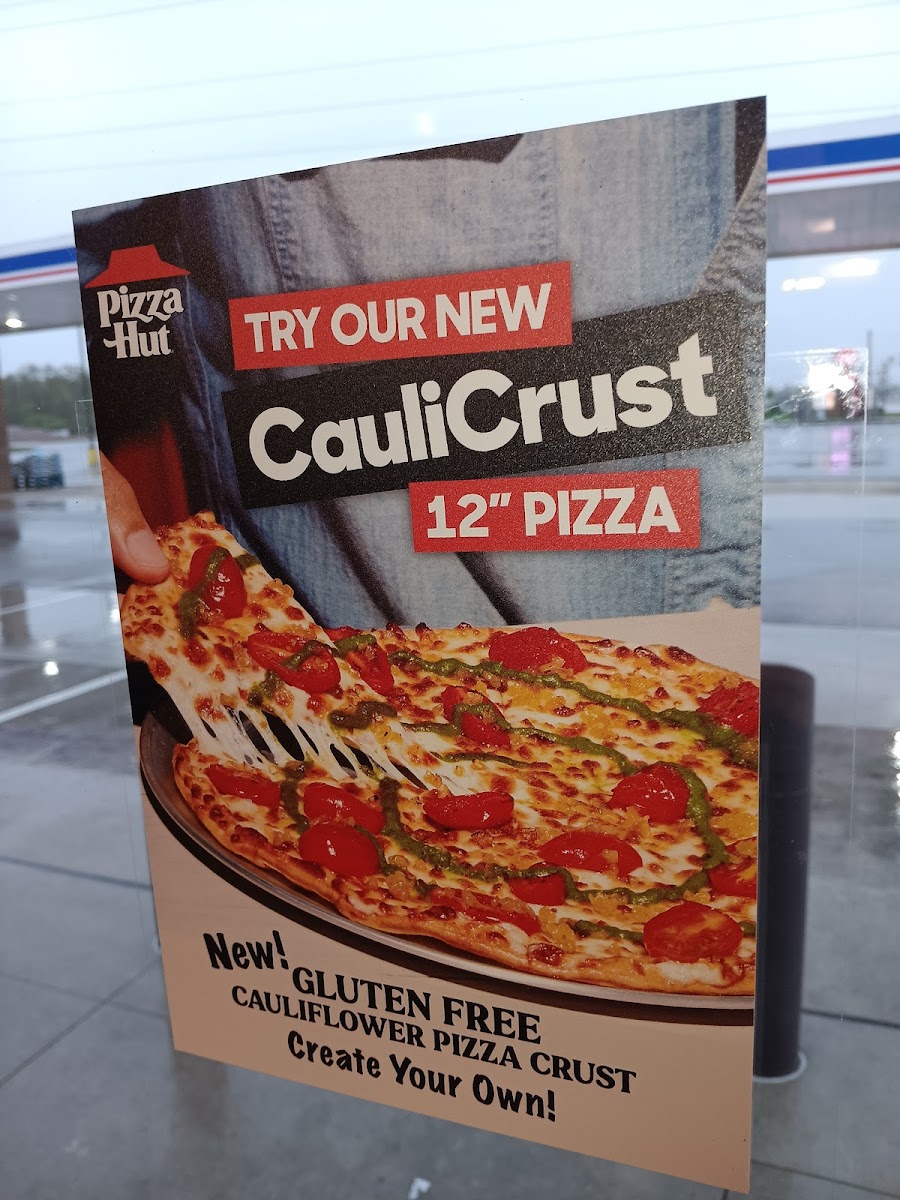 Pizza Hut