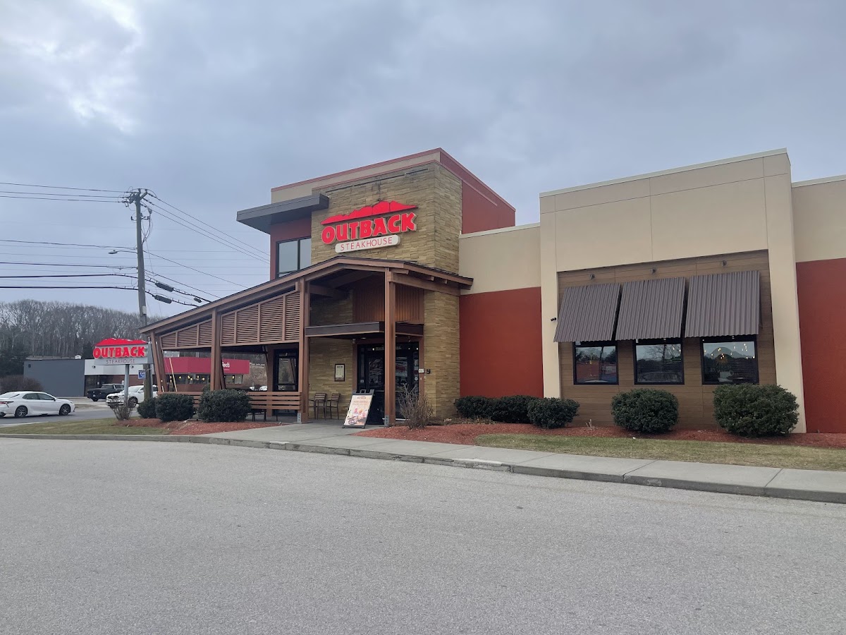 Outback Steakhouse