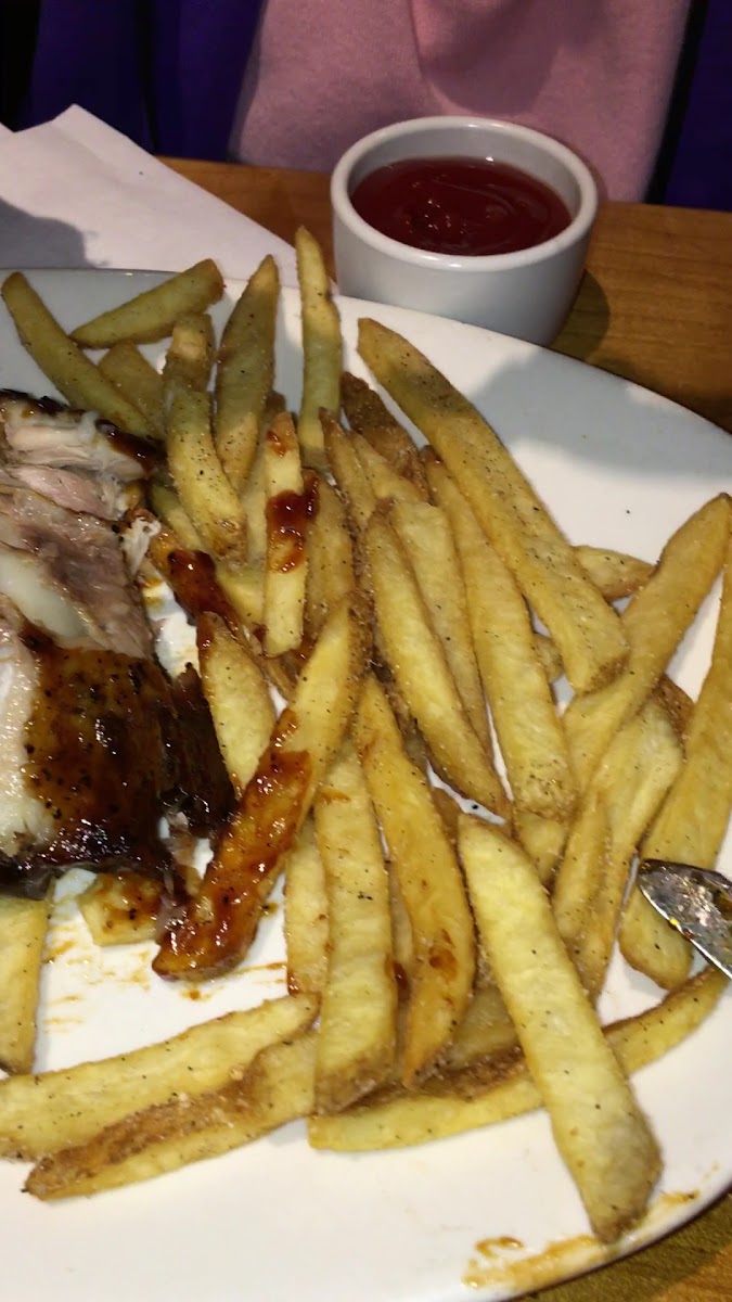 Outback Steakhouse Photo 2