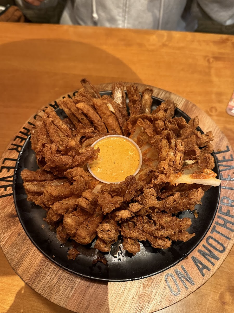 Outback Steakhouse Photo 5