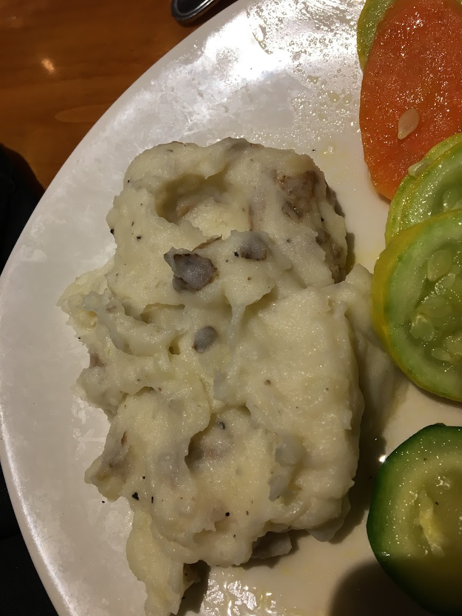 Outback Steakhouse Photo 6