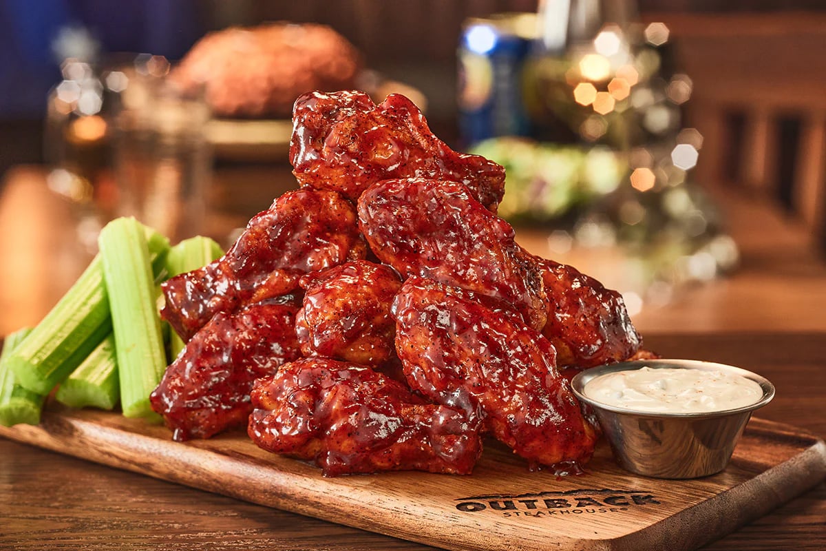 Outback Steakhouse Photo 8