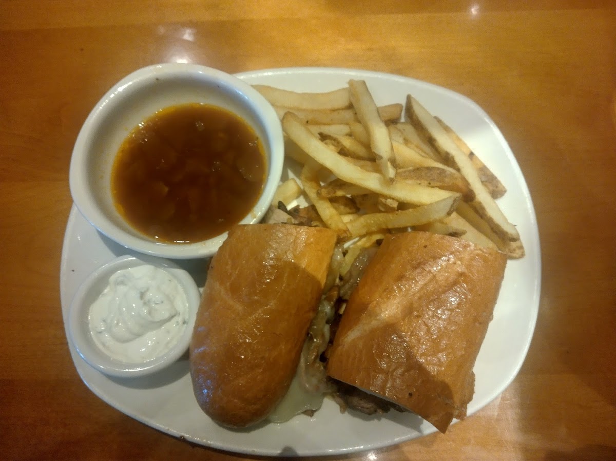 Outback Steakhouse Photo 9