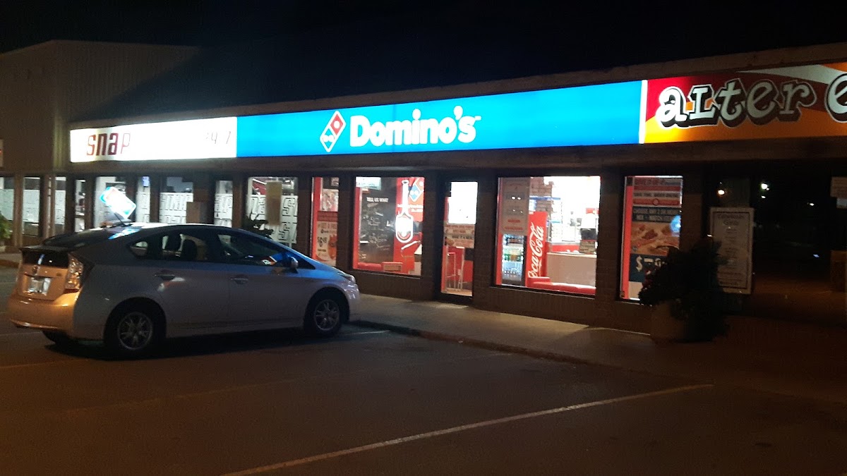 Domino's Pizza