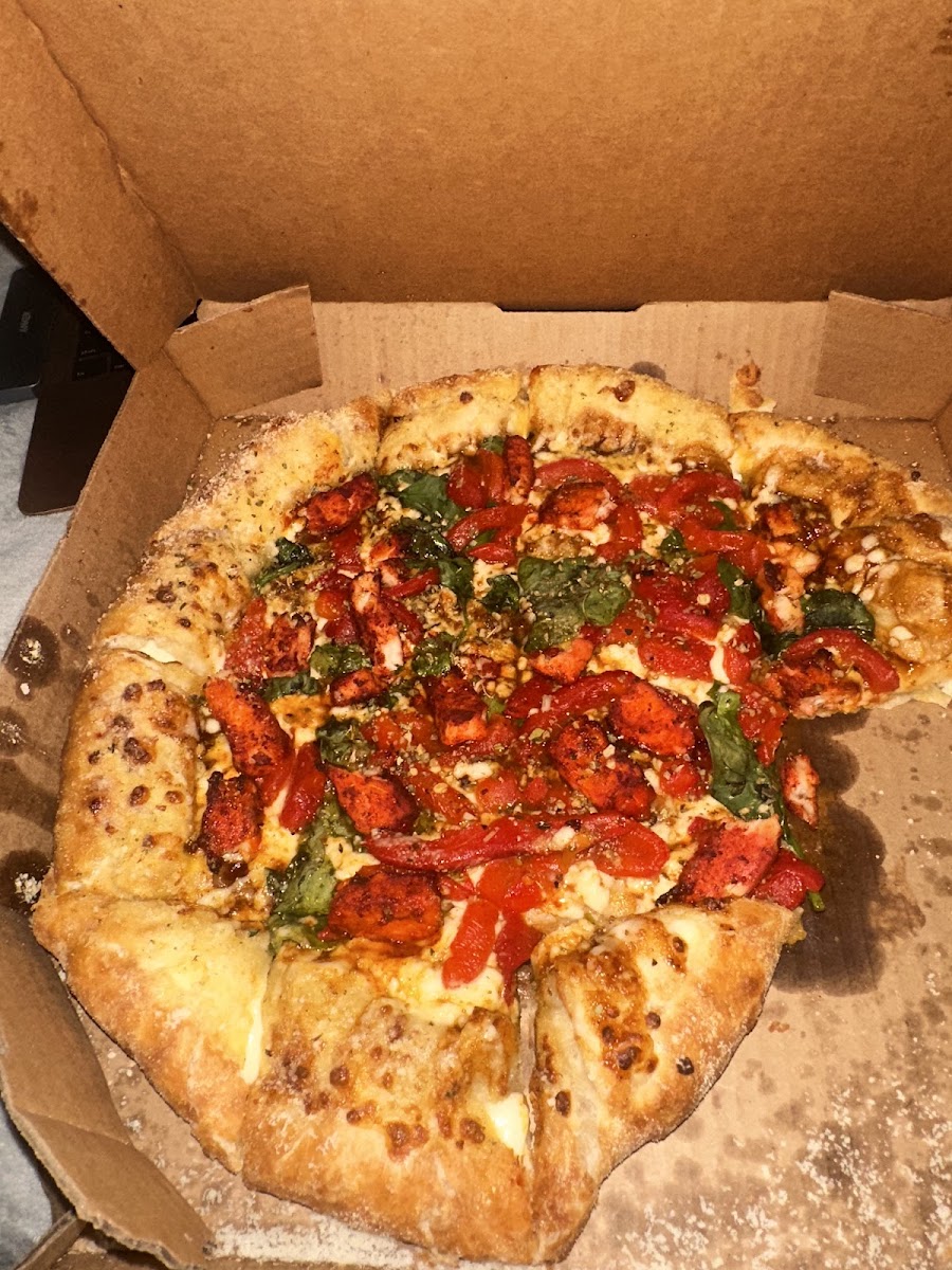 Domino's Pizza Photo 4