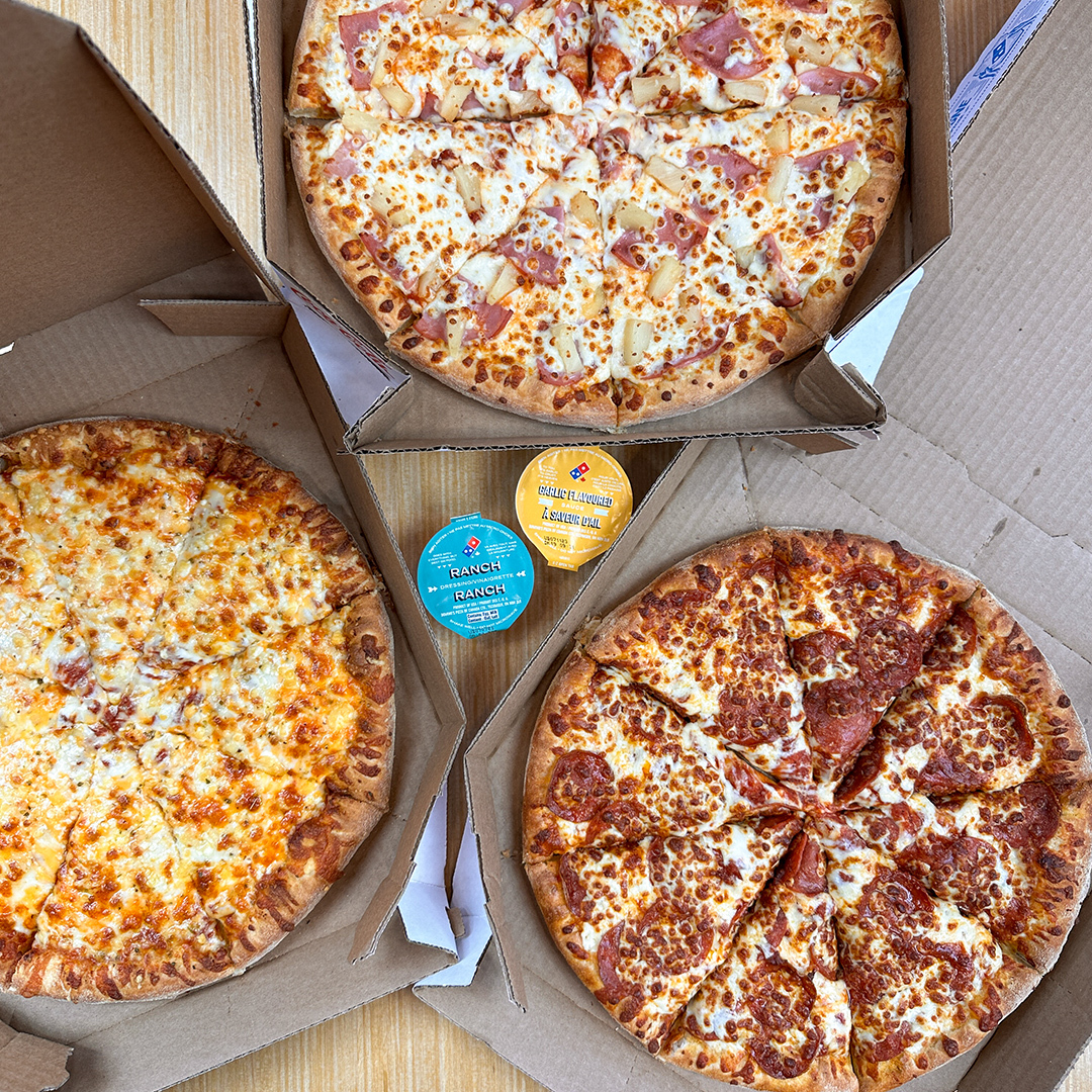 Domino's Pizza Photo 5