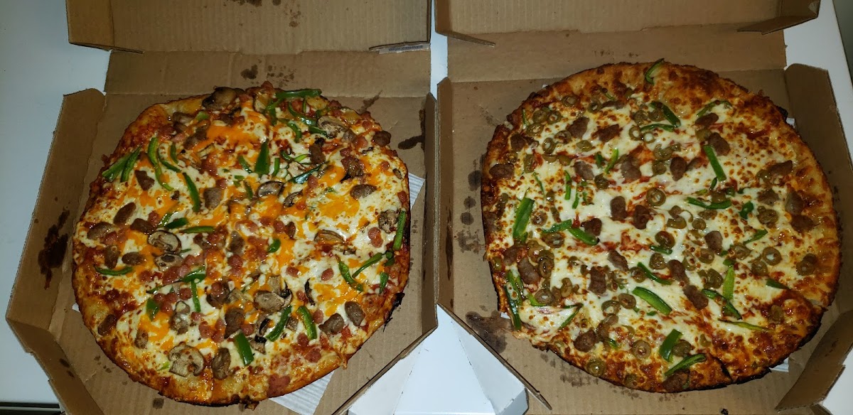 Domino's Pizza Photo 6