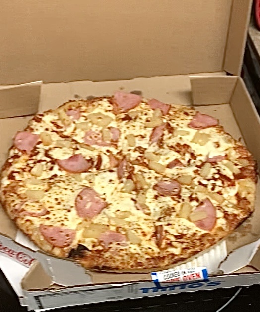 Domino's Pizza Photo 7