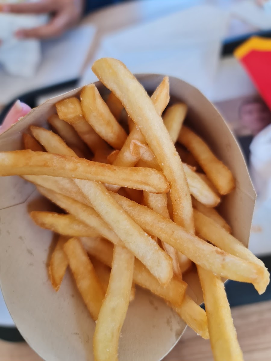 McDonald's Photo 10
