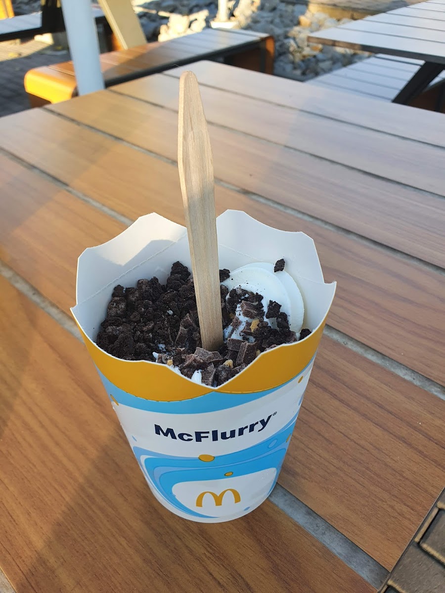 McDonald's Photo 6