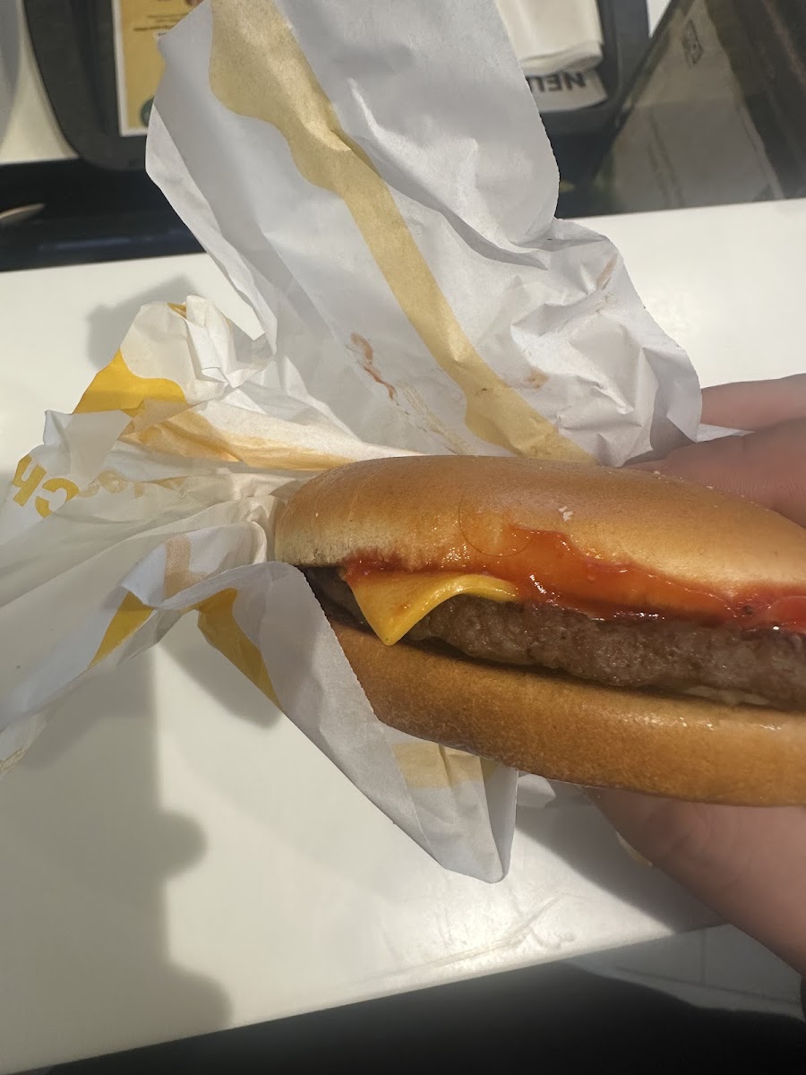 McDonald's Photo 8