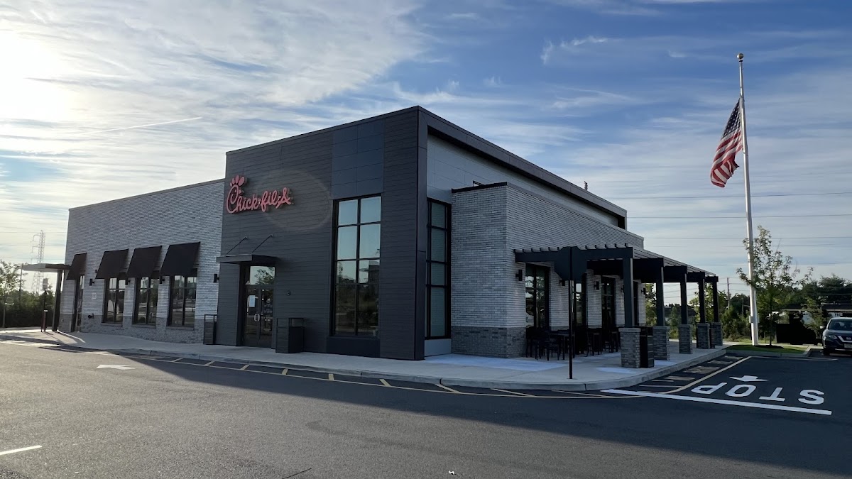 Chick-fil-A