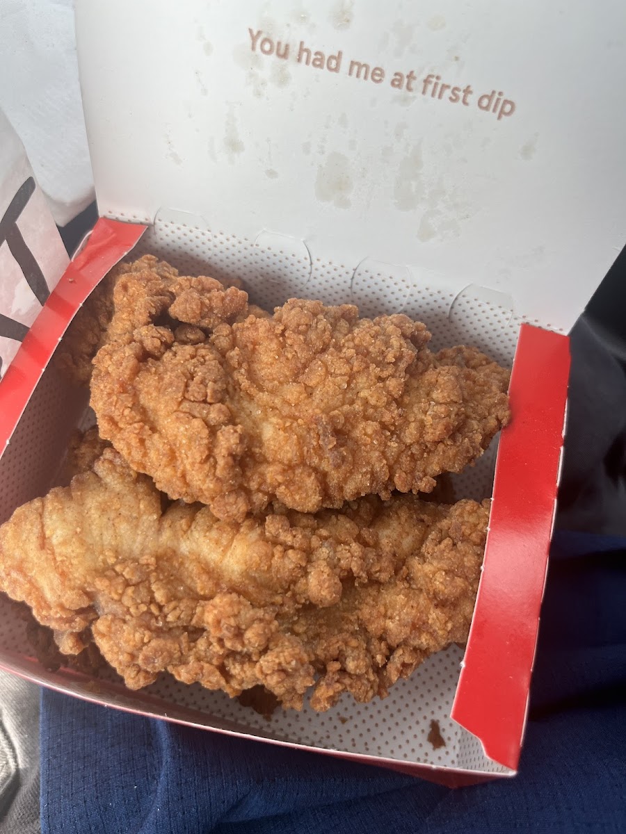 Chick-fil-A Photo 9