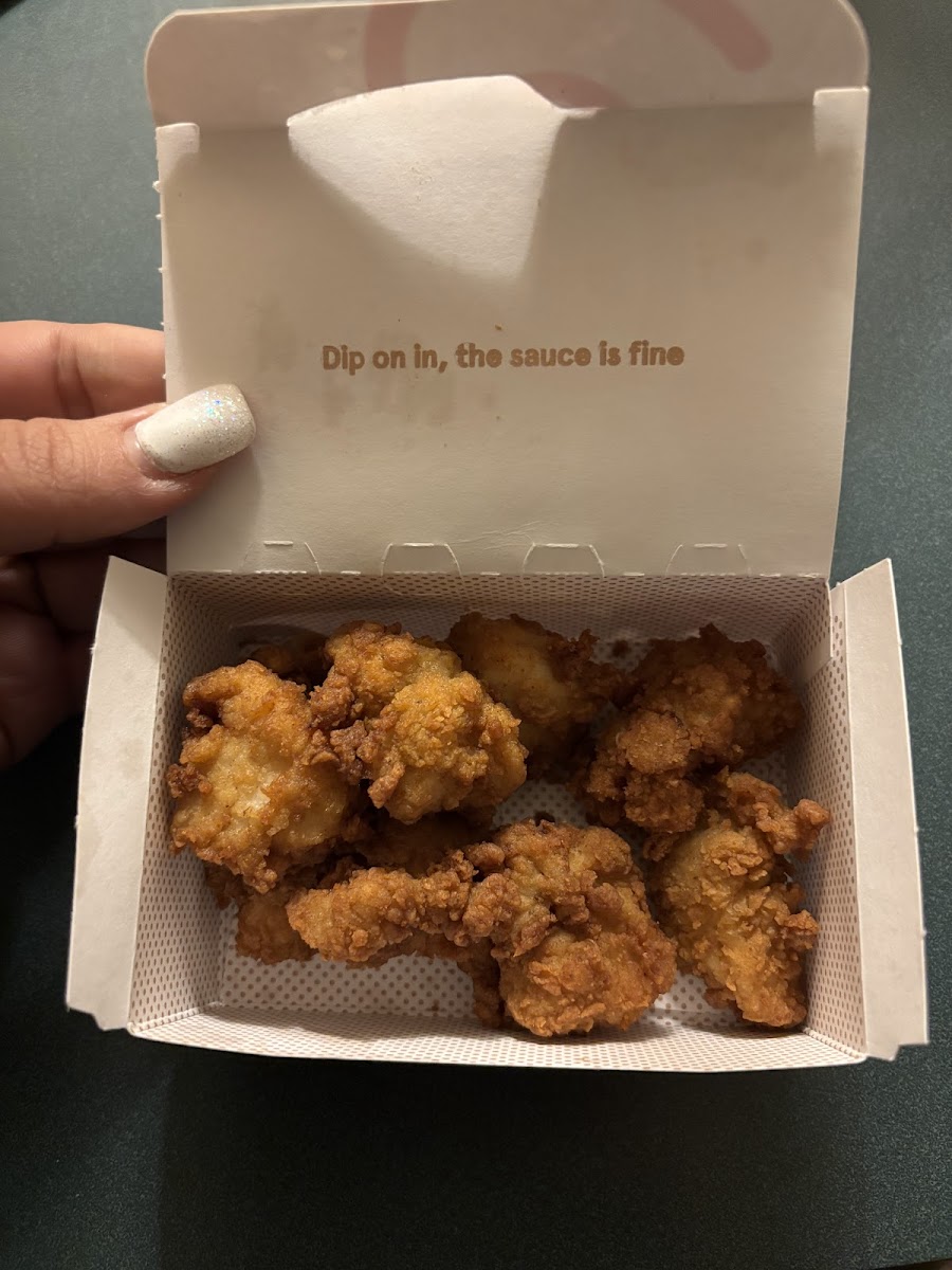 Chick-fil-A Photo 4