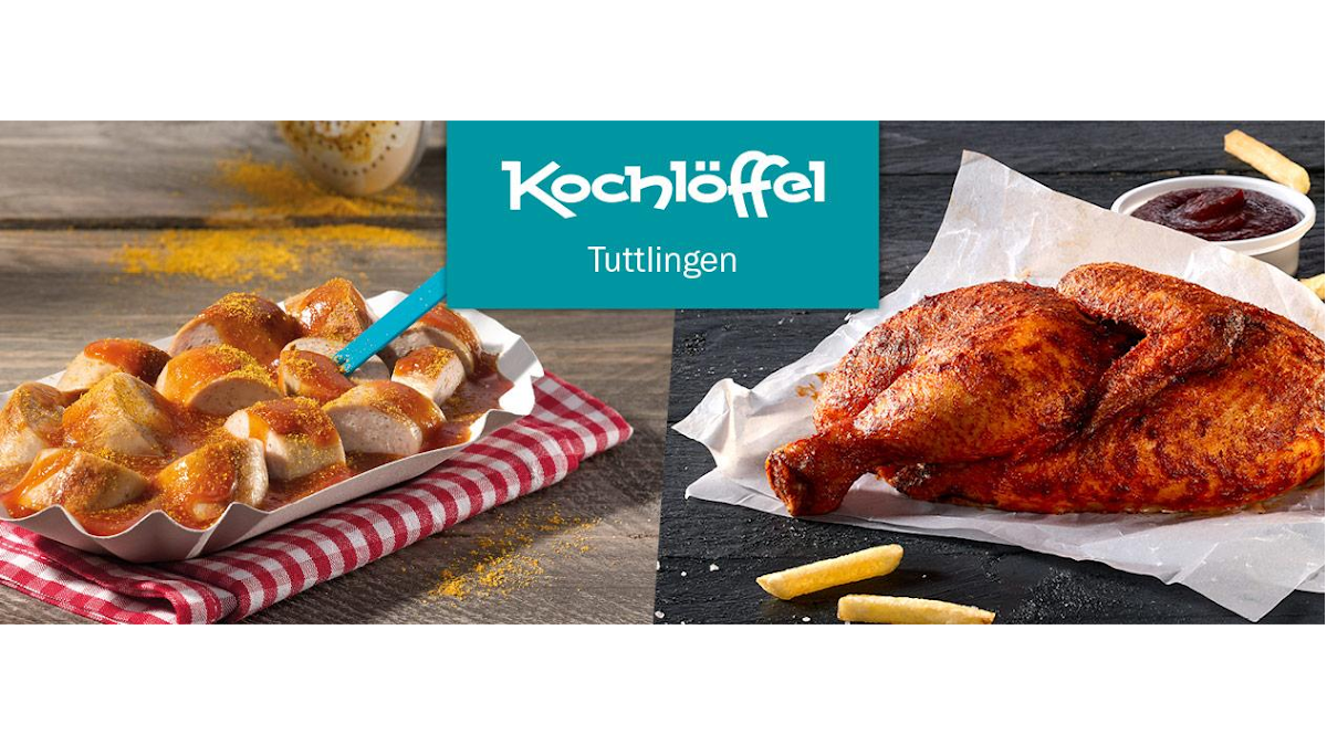 Kochlöffel Photo 3