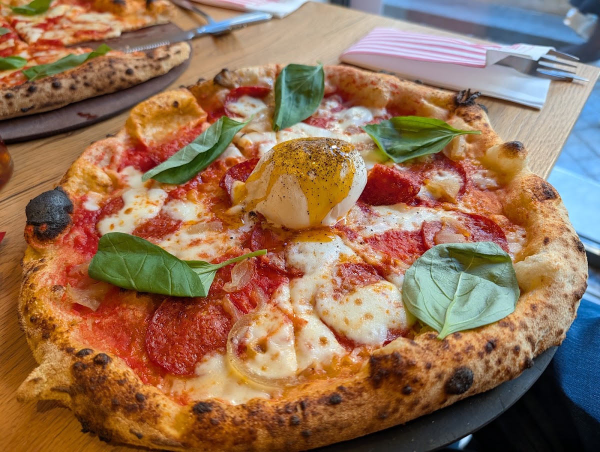 Pizza Cosy Photo 4