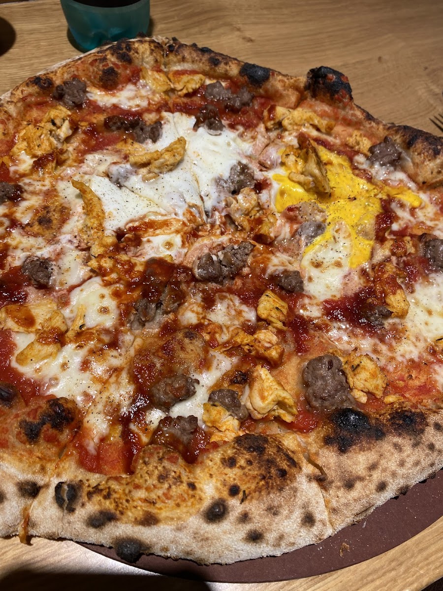 Pizza Cosy Photo 5