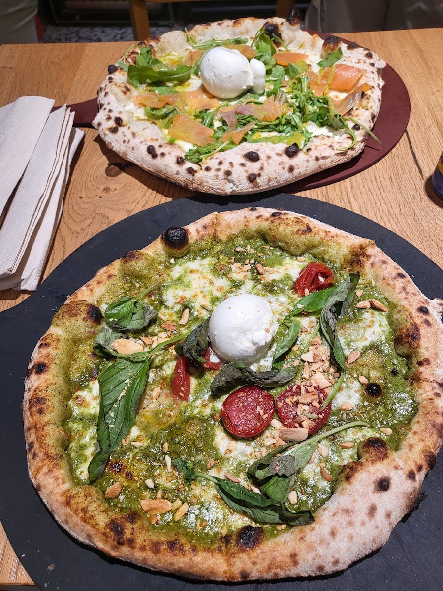 Pizza Cosy Photo 6