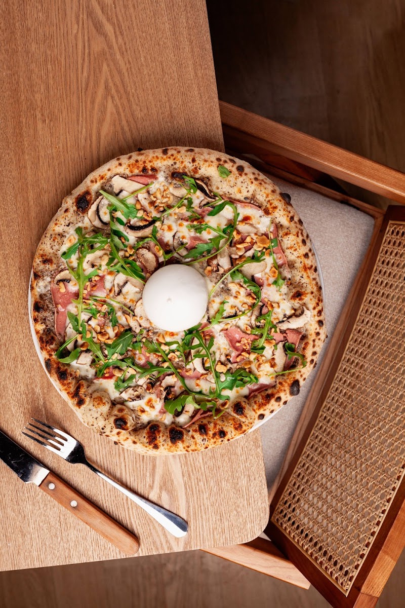 Pizza Cosy Photo 8