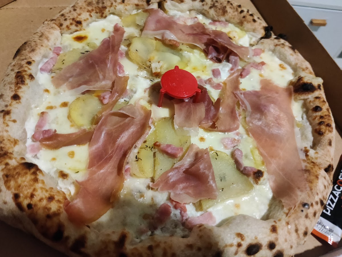 Pizza Cosy Photo 9