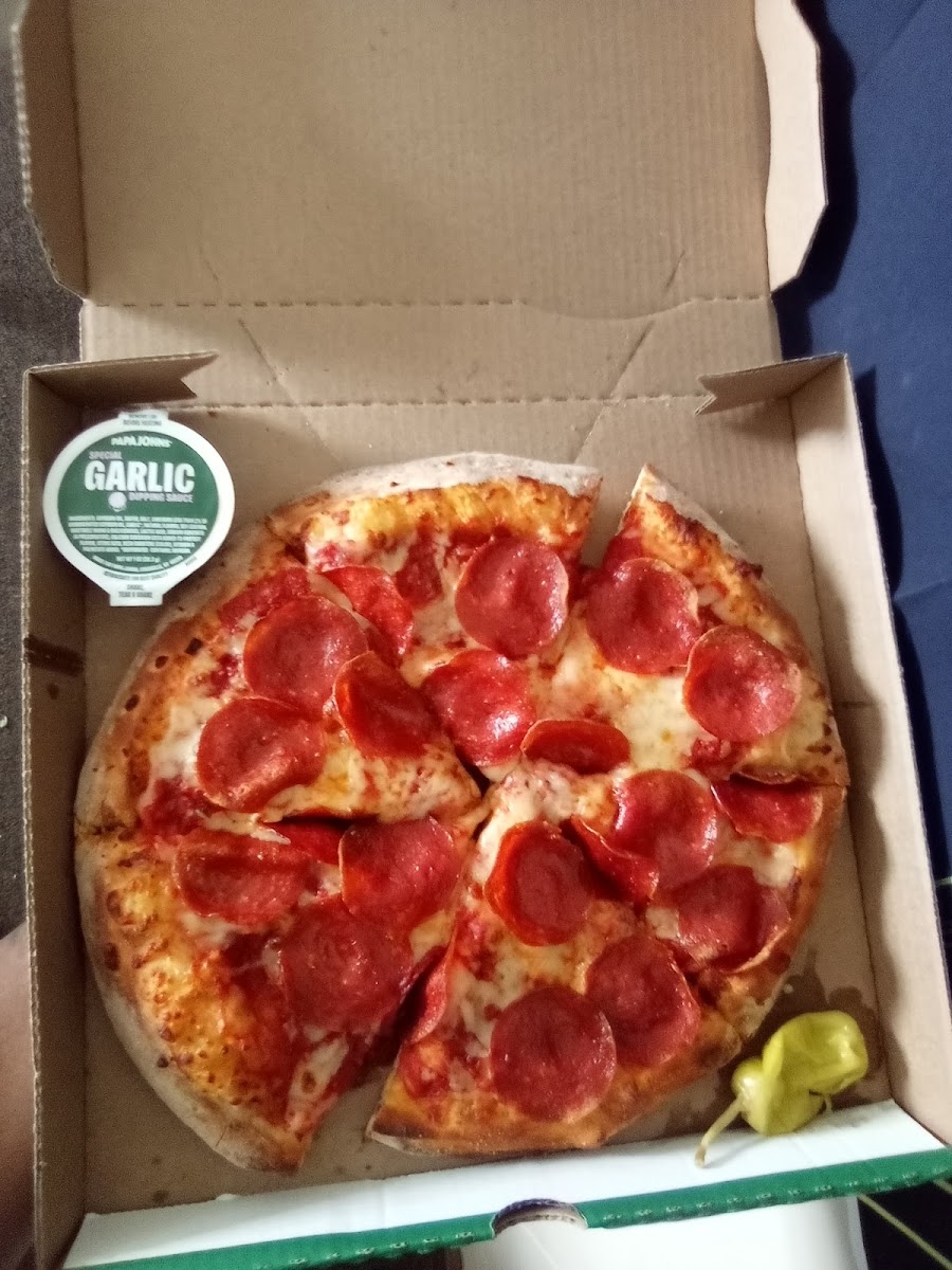 Papa Johns Pizza Photo 5