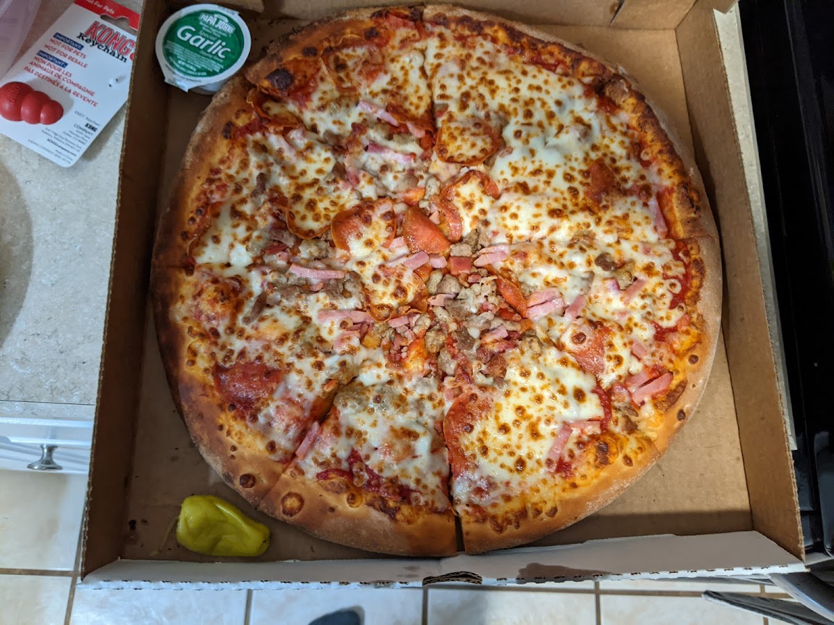 Papa Johns Pizza Photo 8