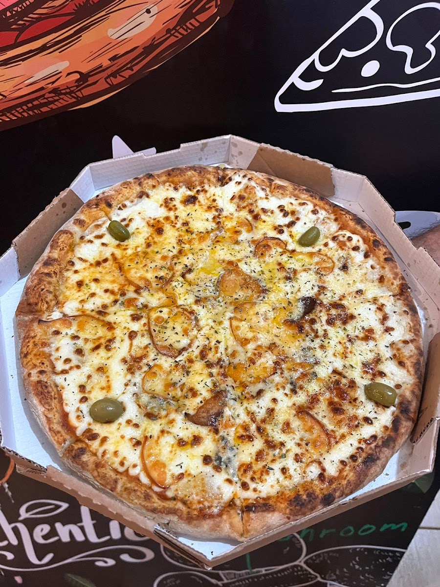 Don Raffaele Pizzaria Photo 10