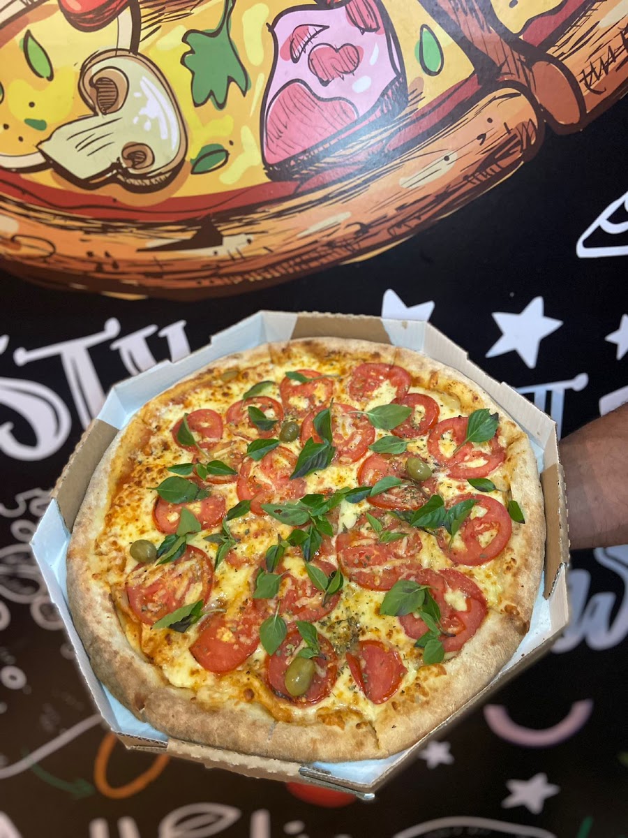 Don Raffaele Pizzaria Photo 6