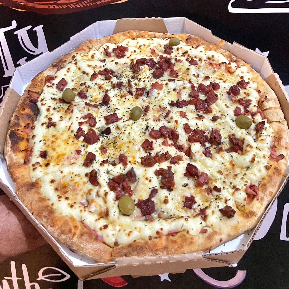 Don Raffaele Pizzaria Photo 7