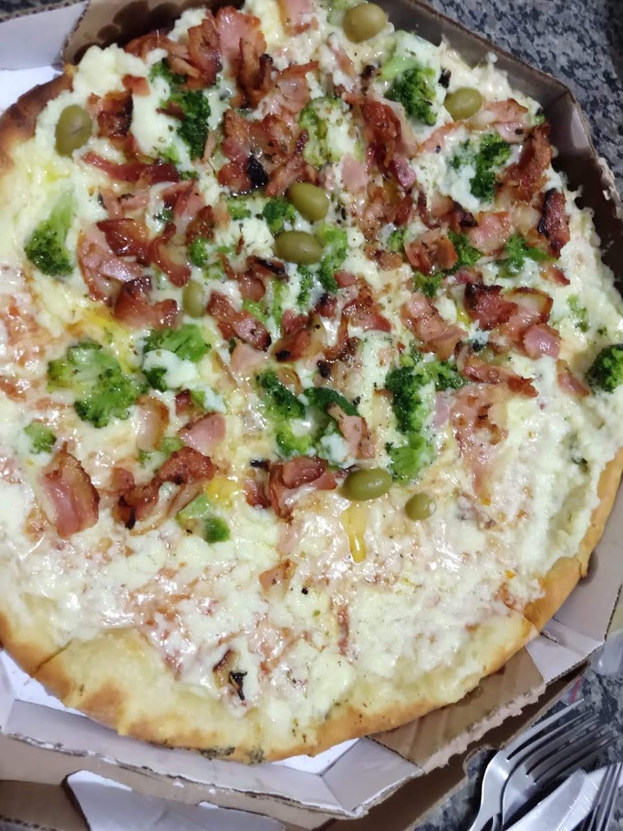 Don Raffaele Pizzaria Photo 8