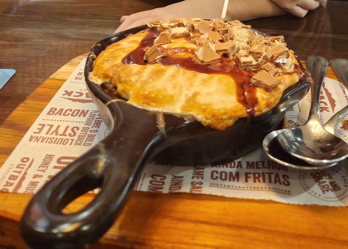 Restaurante Outback Steakhouse Photo 9