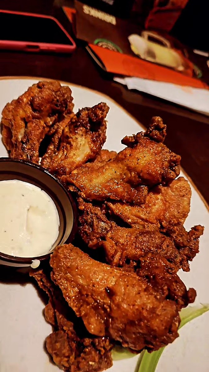 Restaurante Outback Steakhouse Photo 2