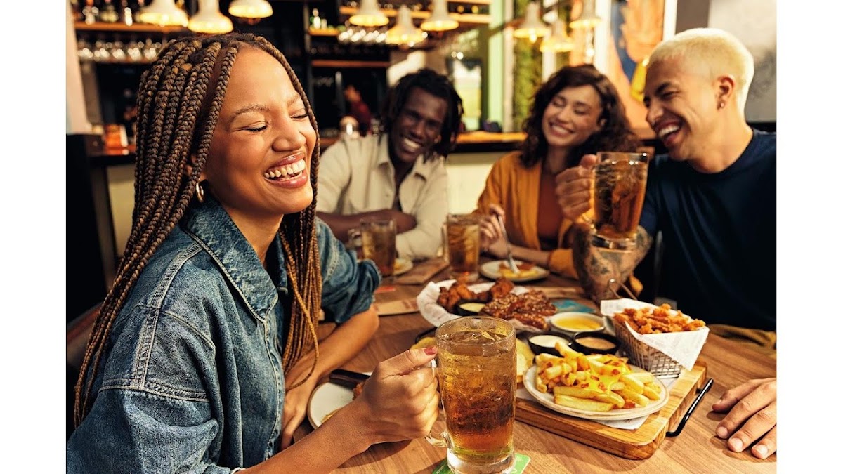 Restaurante Outback Steakhouse Photo 3