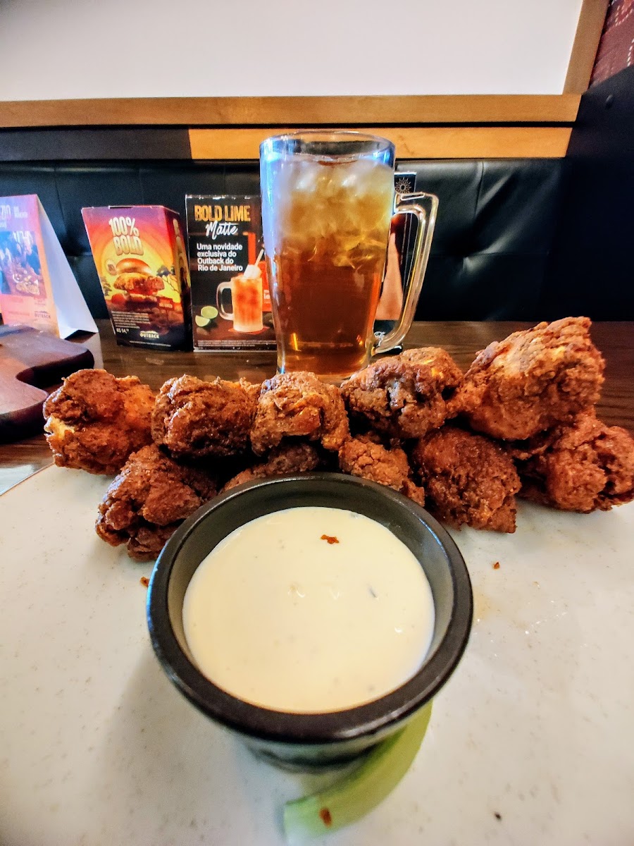 Restaurante Outback Steakhouse Photo 4