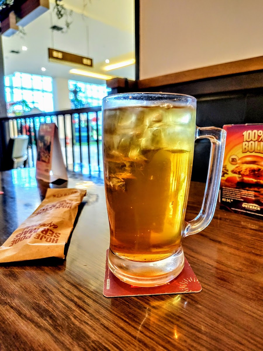 Restaurante Outback Steakhouse Photo 6