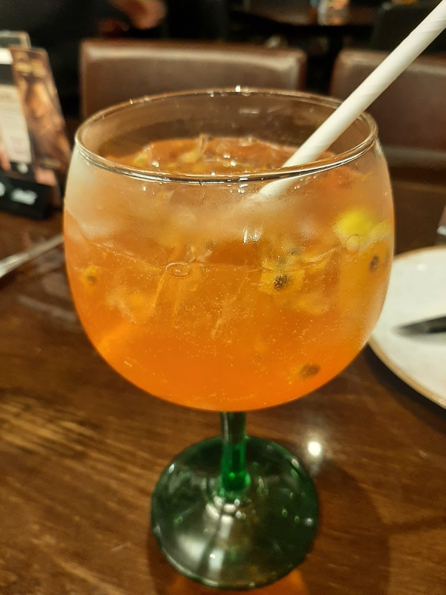 Restaurante Outback Steakhouse Photo 7