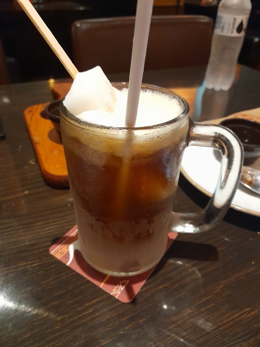 Restaurante Outback Steakhouse Photo 8