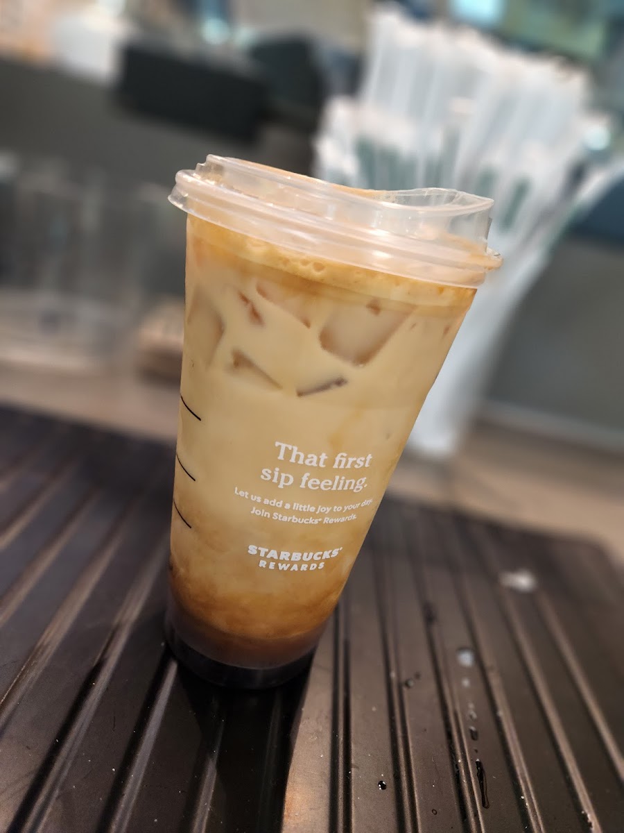 Starbucks Photo 5