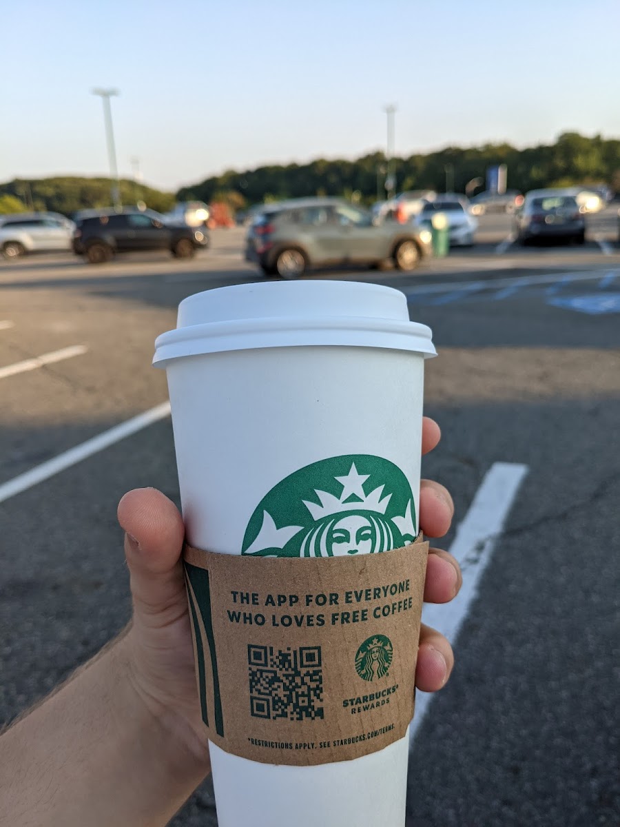 Starbucks Photo 6