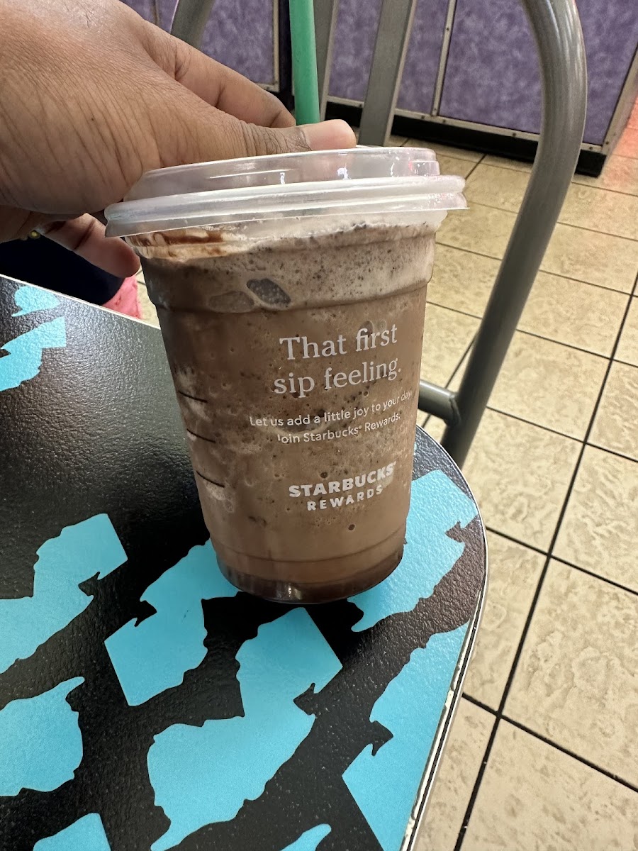 Starbucks Photo 9
