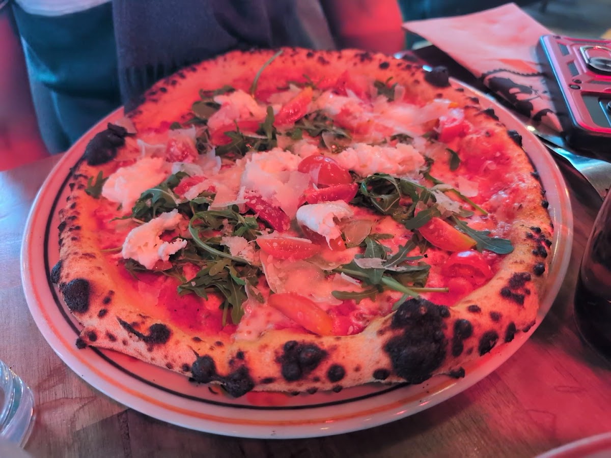 Little Italy Photo 2
